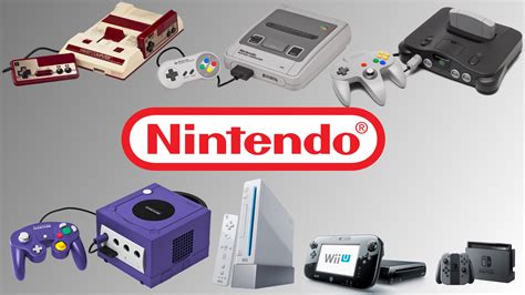 Image result for Nintendo Consoles Exploded