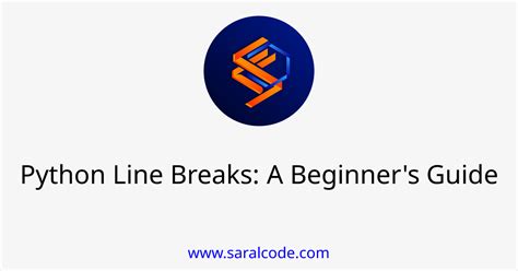 Image result for How to Break Line in Python for Print