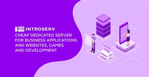 Toradh íomhá ar Low Cost Servers