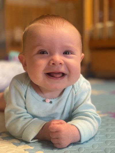 Image result for Linux Infant