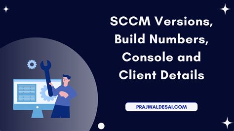 Afbeeldingsresultaten voor SCCM String Version Integer