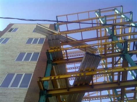 Image result for How to Build Up a Structure Options