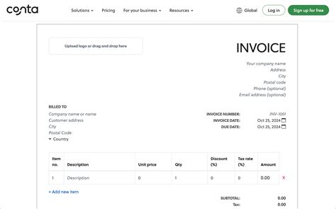 Image result for Invoice Generatpr Flowchart