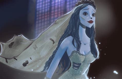 Corpse Bride Emily Alive Scene에 대한 이미지 결과