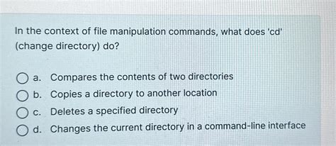 File Manipulation Commands Python に対する画像結果