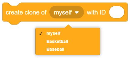 Image result for Copy Sprite Scratch