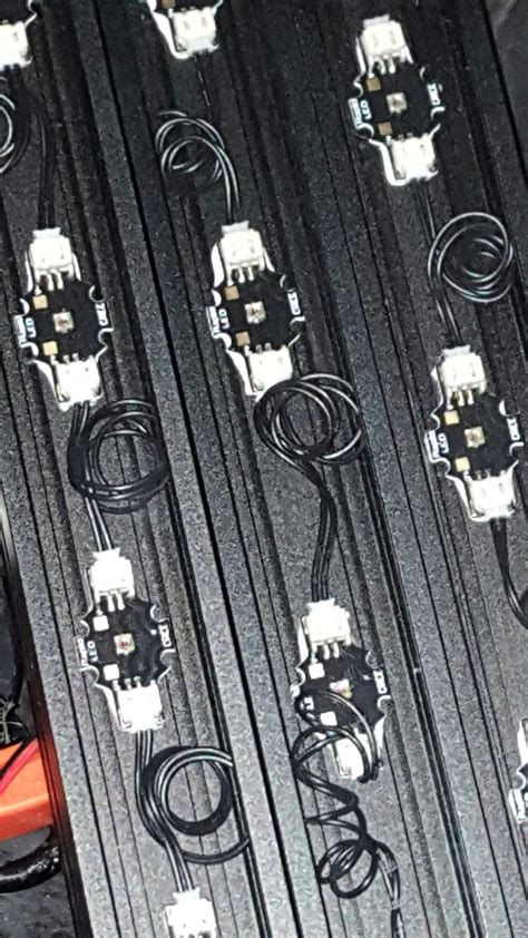 Image result for Red Arduino LED Lamp