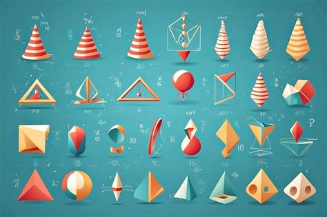 Image result for Vector Shape Math