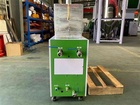 Image result for Oil Temperature Machine