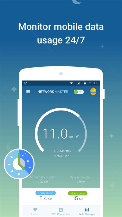 Image result for Android Network Test