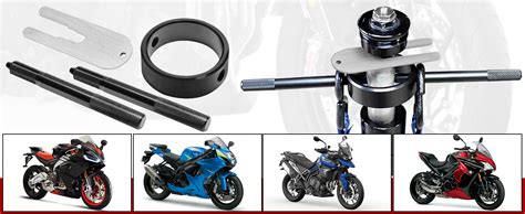 Motorcycle Fork Spring Compressor に対する画像結果