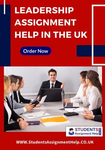 Leadership Assignment に対する画像結果