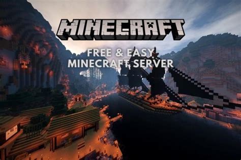 Image result for How to Make a Free Minecraft Server Java