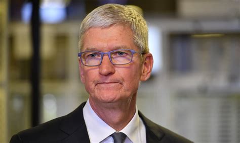 Image result for Tim Cook Crashing Out