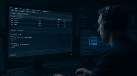 Toradh íomhá ar Using Burp Suite for Pentesting