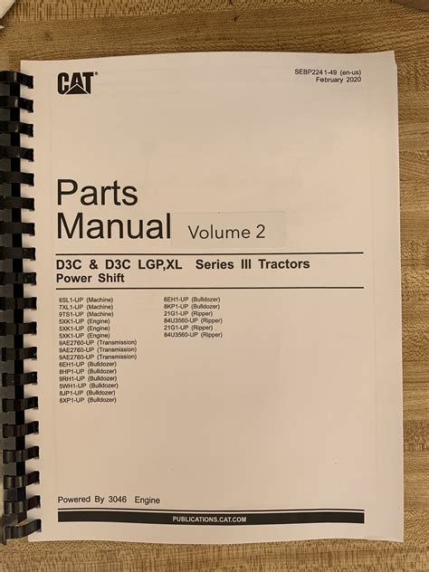 Image result for Cat D3C Parts Diagram