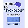 Image result for Intro to Psychology Textbook