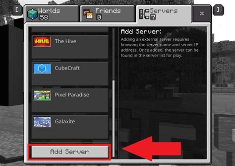 Toradh íomhá ar How to Add Java to Bedrock Server