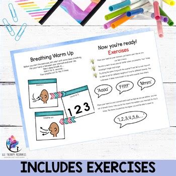 Image result for Voice Exercises For Speech Therapy