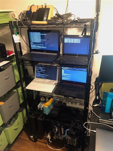 Image result for Workstation Cluster Computer