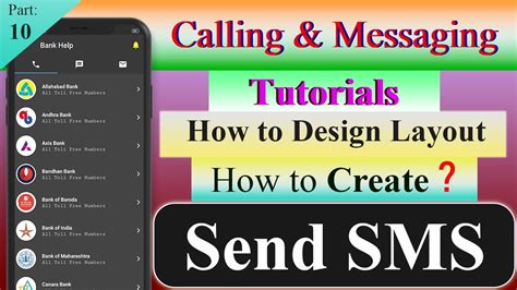 Image result for Create Button to Send SMS in Android Studio