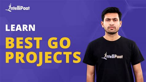 Image result for Go Project for Beginners
