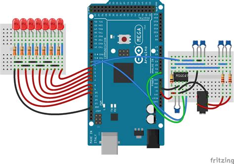 Image result for Arduino FFT Spectrum Analyzer Serial Plotter