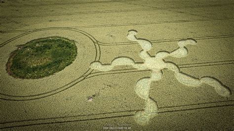 Image result for Seti Crop Circle
