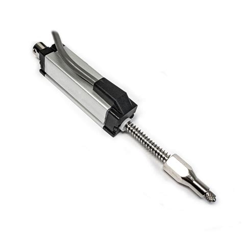 Toradh íomhá ar Spring Loaded Potentiometer