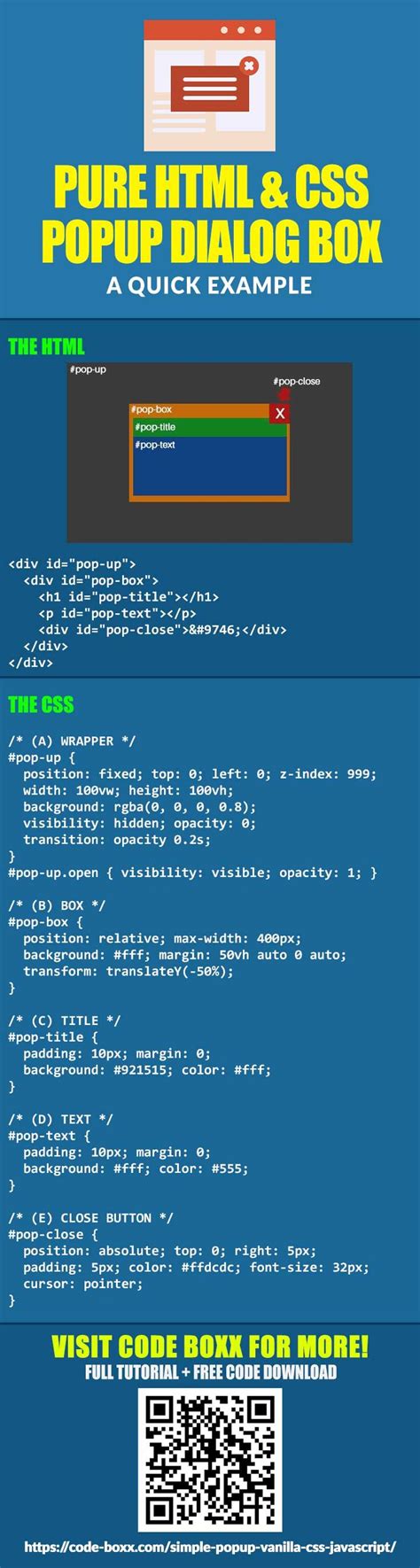 Image result for Dialog Box CSS Line