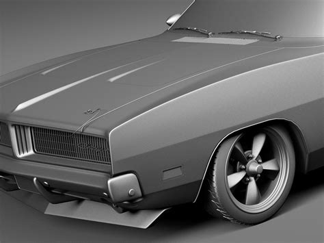 Dodge Pro Mod 3D に対する画像結果