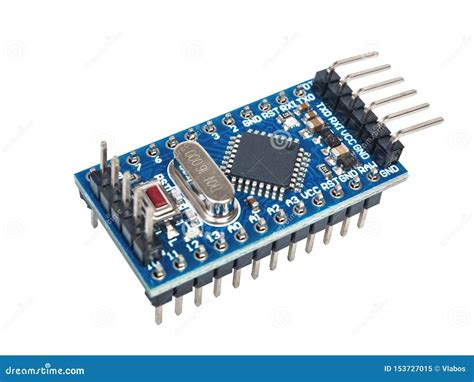 Image result for Microcontrolador Arduino Mini