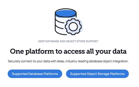 Toradh íomhá ar Object Store Database