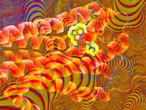 Image result for Tripping LSD
