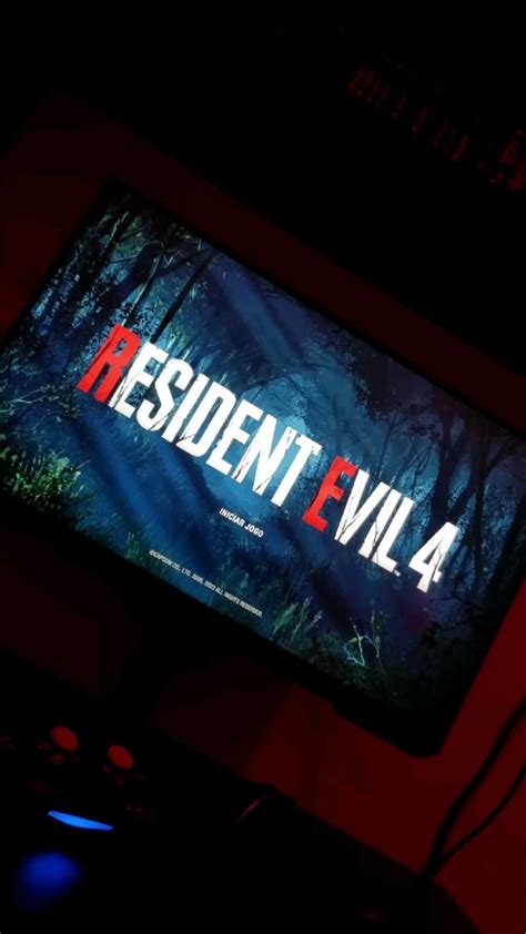 Resident Evil 4 Screen Shot に対する画像結果