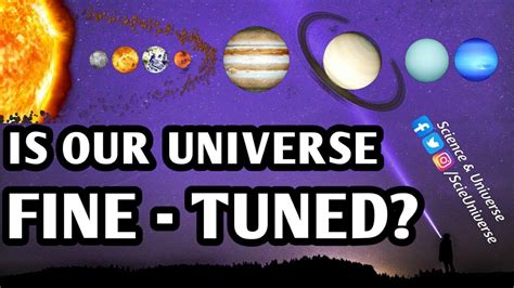 Image result for Universe Fine-Tuning