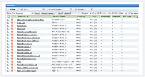 Image result for List of Computer Software