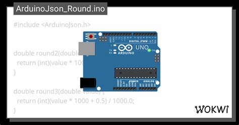 Image result for Arduino Round Float