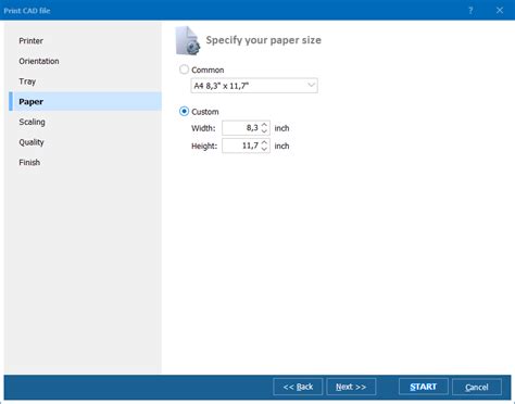 Afbeeldingsresultaten voor How to Open & Print CAD File