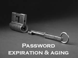 How to Set Maximum Password Aging Interval Linux के लिए छवि परिणाम