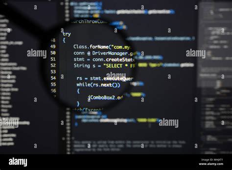 Image result for Java Code Concept Image