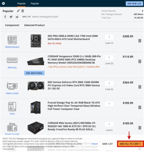 Newegg Bot Setup に対する画像結果