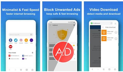 Image result for Lightweight Browser for Android