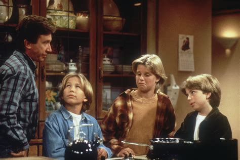 Image result for Home Improvement TBS