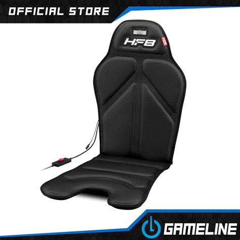 Image result for Next Level Racing HF8 Console Review