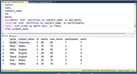 Image result for Query Window