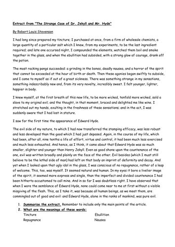 Afbeeldingsresultaten voor Directed Writing Question IGCSE