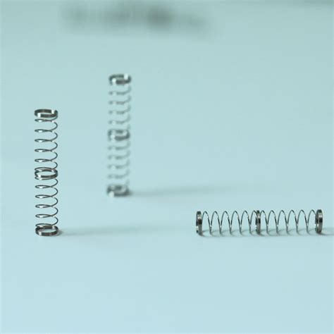 Image result for Interference Spring Keyboard