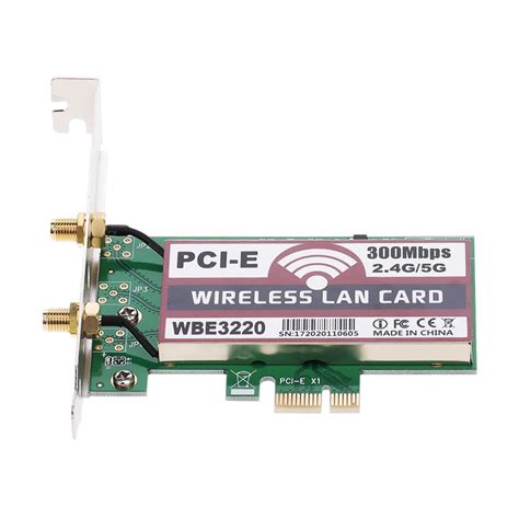 Image result for Wireless Network Card Computer