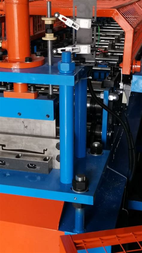 Image result for Profile Making Machine